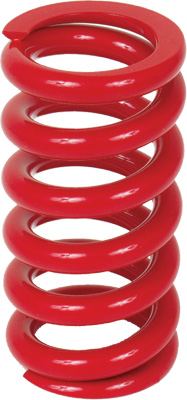 BBR Heavy Duty Shock Spring TT-R110