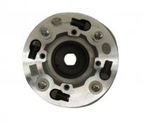WHOLE CLUTCH KIT  (FRONT SEMI CLUTCH) - photo 1