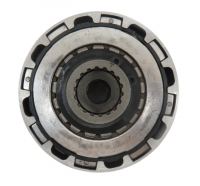 WHOLE CLUTCH KIT  (FRONT SEMI CLUTCH) - photo 2