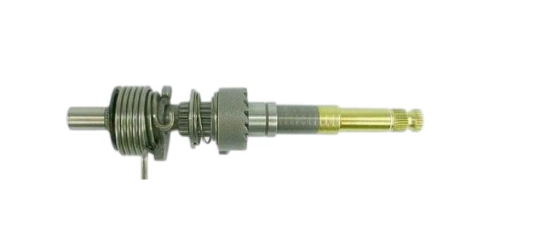 YX - GPX 16mm Kicker shaft