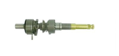 YX - GPX 16mm Kicker shaft