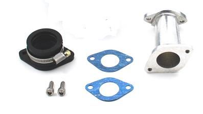 TBParts - VM 26 Intake kit  XR100 & CRF100