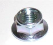 Pitbike Axle Nut 15mm