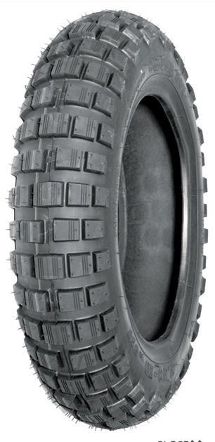 Shinko - 421 Series Mini Bike 3.50 x 10 tire