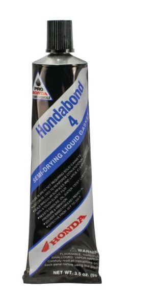 HondaBond 4