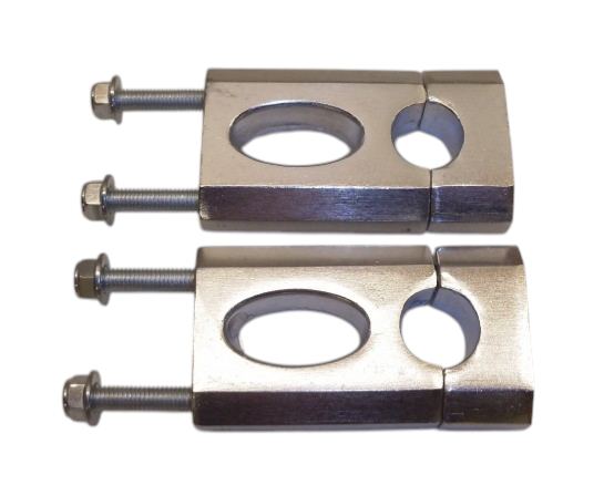 TRC Bar Risers
