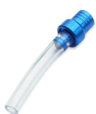 Gas Vent Valve (blue)