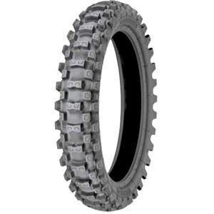 MICHELIN STARCROSS 5 mini 2.75 10in Rear tire