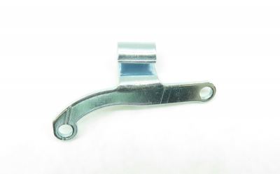 Clutch Cable Bracket GPX, YX, Lifan Type