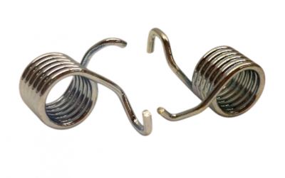 KLX110 OEM Peg Springs