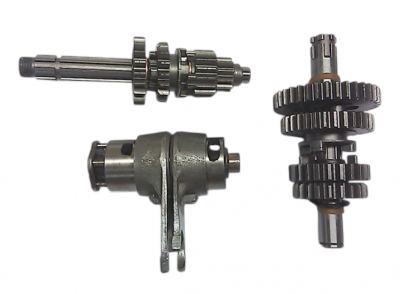 GPX / YX / ZS H-D 4up Transmission (120cc-150cc)