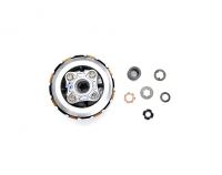 TRC - YX 6 Plate Full Size Clutch - photo 1