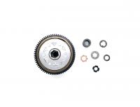 TRC - YX 6 Plate Full Size Clutch - photo 2