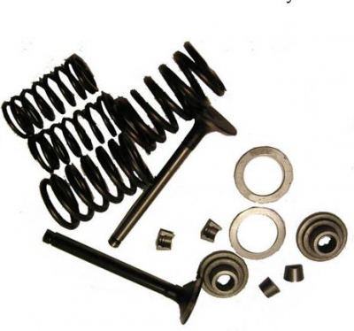 Lifan YX 140/150 23/27 Valve Kit