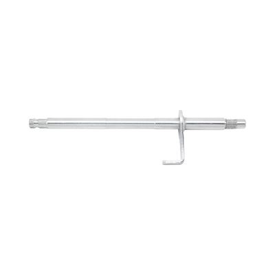 TBParts - Stock Shift Shaft - Z50 XR50 CRF50  XR70 CRF70  - 1988 - present