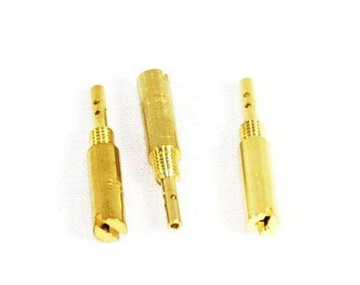 TBparts - 20mm Carb Pilot Jet Kit