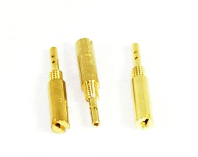 TBparts - 20mm Carb Pilot Jet Kit