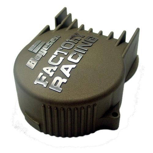 Boyesen - Factory Racing Ignition Cover  Magnesium