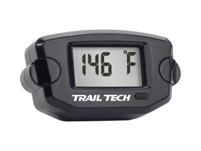 Trail TECH Oil Temp Meter