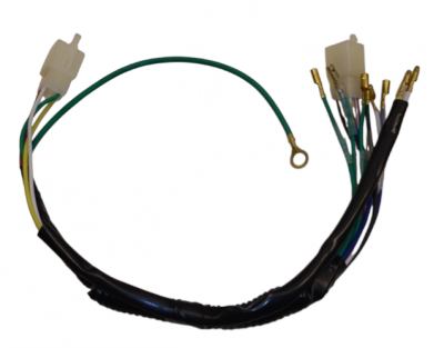 Wiring China 12v Harness E Start