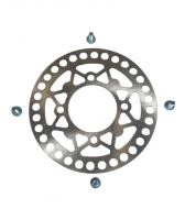 Disc Brake Rotor 200mm - photo 1