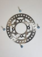 Disc Brake Rotor 200mm - photo 2
