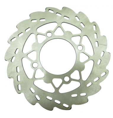 Disc Brake Wave Rotor 220mm