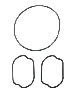 ZS 155 O Ring seals for CAM COVER AND TAPPET covers