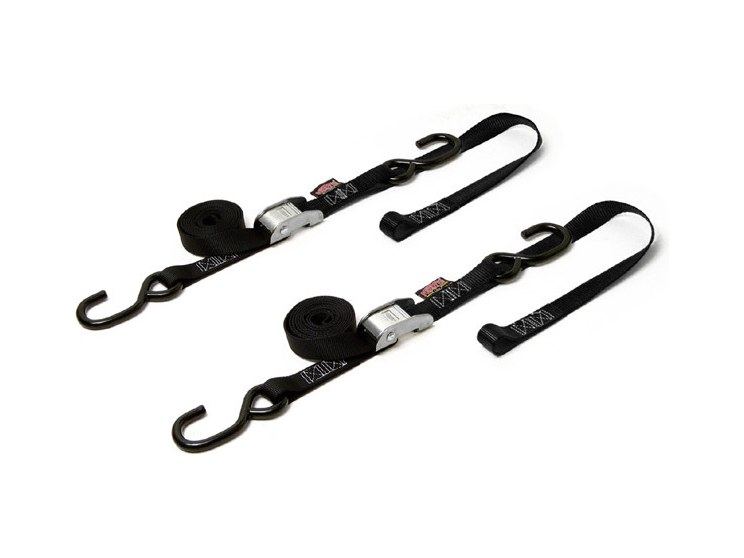 Powertye - Heavy Duty Tie Downs  (2 Pk)