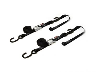 Powertye - Heavy Duty Tie Downs  (2 Pk)