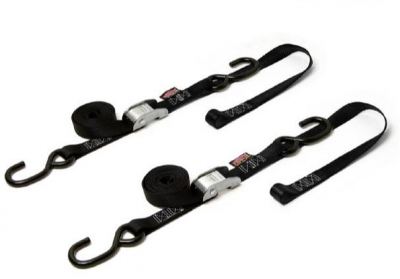 Powertye - Heavy Duty Tie Downs (2 Pk)
