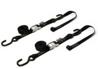 Powertye - Heavy Duty Tie Downs  (2 Pk) - photo 2
