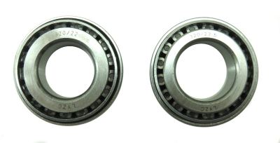 TRC ONE Taper Steering Bearings