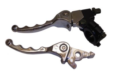 TRC Pivot Lever set For Pit Bikes T-3