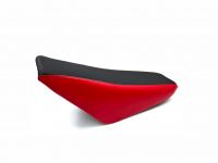 Pitbike & CRF50 Red and Black Tall Seat - photo 2