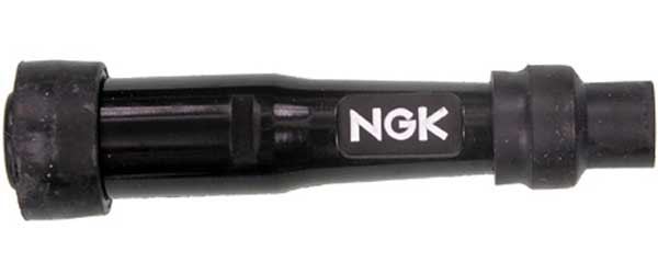 Spark Plug Boot Straight Type