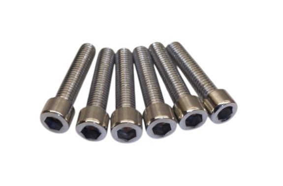 Socket Head Cap Screw Metric M8 x 40mm
