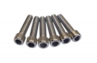 Socket Head Cap Screw Metric M8 x 40mm