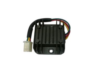 Voltage Regulator / Rectifier H-D 12V 4 Wire Type Full wave