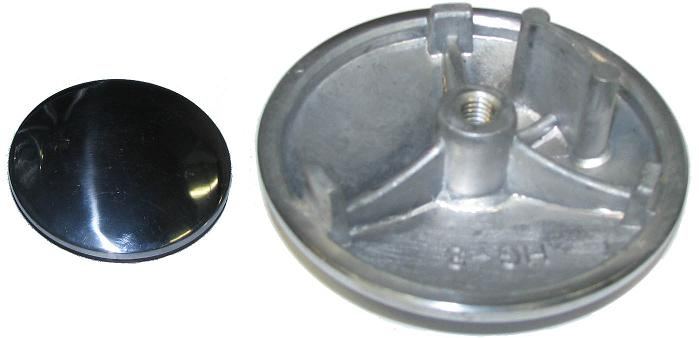 Cam cover CRF50/70 & 50-110cc
