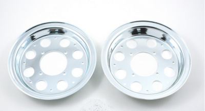 TBParts - Rim Set Aluminum for Z50 K0-79 (Stock)