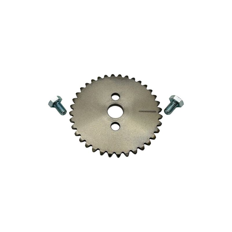 TB Parts - Cam Sprocket for Z125 KLX110 & KLX110L 2010 UP  For TB Race Heads