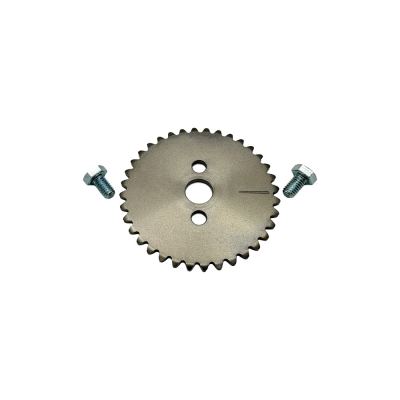 TB Parts - Cam Sprocket for Z125 KLX110 & KLX110L 2010 UP For TB Race Heads