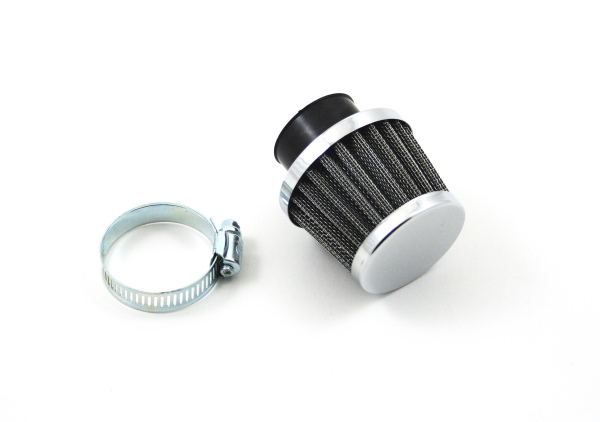 TBParts - Mesh Air Filter 28mm (1.1in) Stock XR CRF50