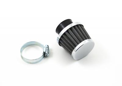 TBParts - Mesh Air Filter 28mm (1.1in) Stock XR CRF50