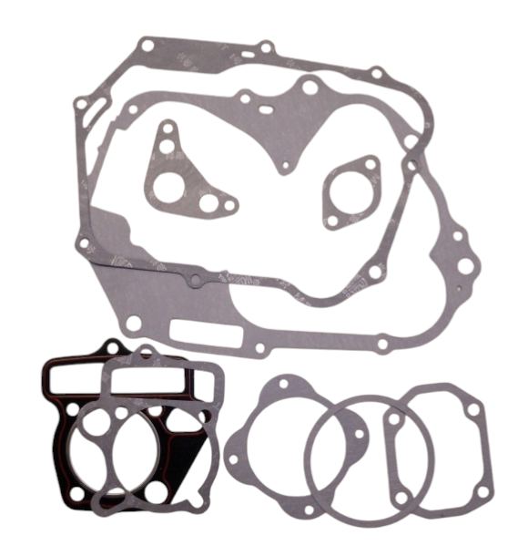 TRC Lifan 125cc 54mm x 54mm Full Gasket Set