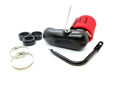 BBR - U-Flow Power Chamber for KLX/DRZ110/KLX110L from 2002-Present