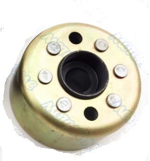ZS 155 OUTER ROTOR FLYWHEEL ONLY