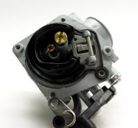 Mikuni 19mm Carb - Bowl Gasket - photo 3