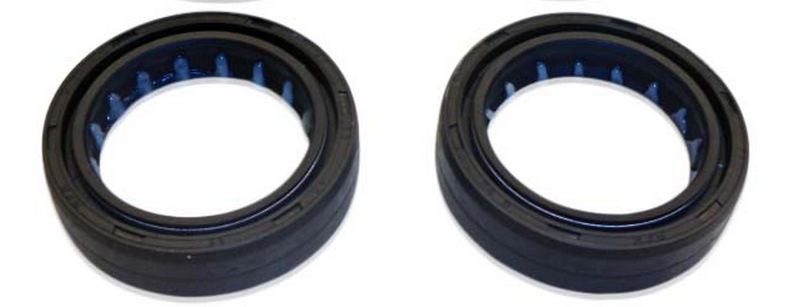 All Balls/K&S/SSR Fork seals (33mm x 46mm x 10.5mm) SSR125SR SSR125 SEMI SSR110 SSR110 SEMI